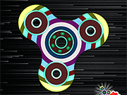 play Hand Spinner Simulator