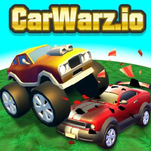 play Carwarz.Io