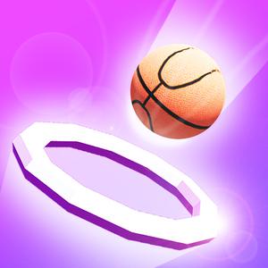 play Dunk Fall