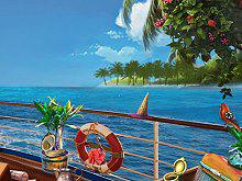 play Island Holiday
