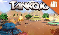 play Tanko.Io