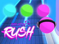 play Music Rush