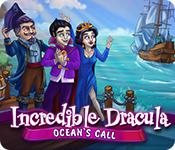 play Incredible Dracula: Ocean'S Call