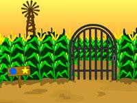 play Farmer Field Escape