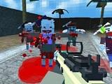 play Pixel Combat The Sandstorm