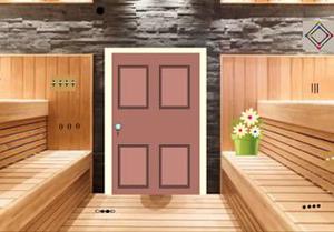play Luxury Sauna Room Escape