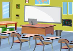 play Drawing Room Escape (Games 4 Escape