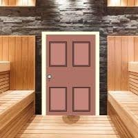 Gfg Luxury Sauna Room Escape
