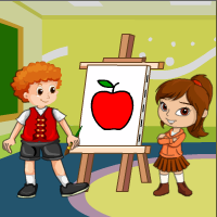 play G4E Drawing Room Escape