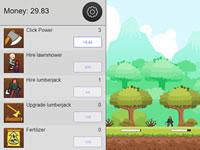 play Woodcutters Idle