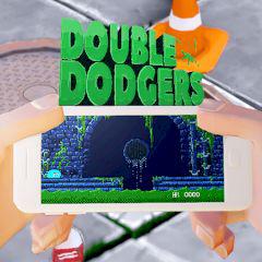 play Double Dodgers