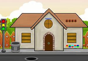 play Car Driver Escape
