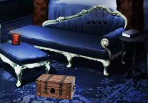 play Find The Mystery Coin