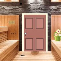 play Gfg Luxury Sauna Room Escape