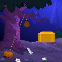 play G2M Mysterious Forest Escape