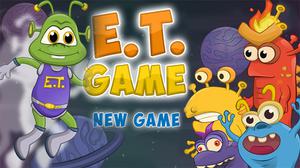 Et game