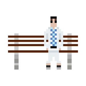 play Corri Forrest... Di Manuele Bonini