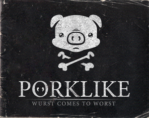 Porklike