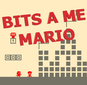 play Bits A Me Mario!!