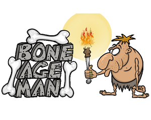 play Bone Age Man Web Gl