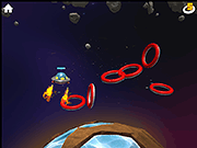 play Ufo Hoop Master 3D