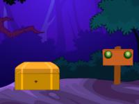 play G2M Mysterious Forest Escape