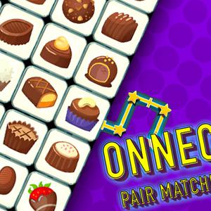 play Onnect Pair Matching Puzzle