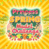 play Enjoy Princess Spring Model Challenge