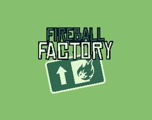play Fireball Factory (Gb Studio)
