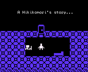 play A Hikikomori'S Story