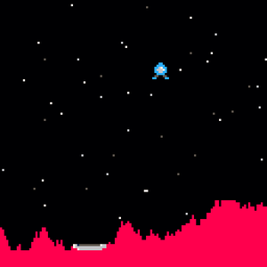 play Red Planet Mission