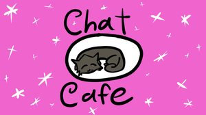 play Chat Cafe