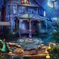 play Scary-Hotel