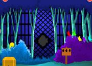 play Mysterious Forest Escape