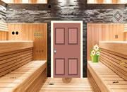 play Luxury Sauna Room Escape