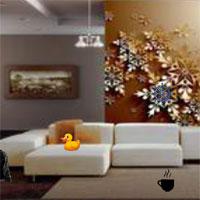 play Family Room Fun Escape