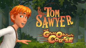 play Tom Sawyer - The Great Obstacle Course