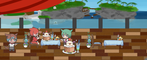 play Catboy Cafe