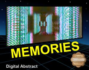 play Digital Abstract : Memories ; Beta / Early Access