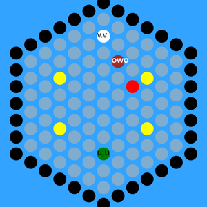 play Hexringer