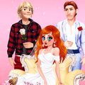 play Princess Wedding Drama