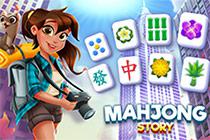 play Mahjong Story