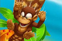 play Monkey Bounce