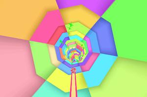 play Color Tunnel 2