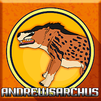 play G2J Andrewsarchus Escape