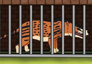 play Andrewsarchus Escape