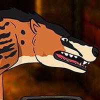 play Games2Jolly Andrewsarchus Escape