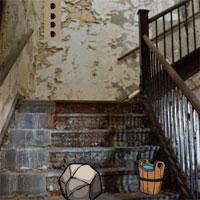 play Gfg Inside Abandoned Mansion Escape