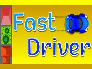 play Fast Driver
