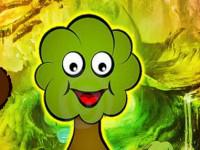 play Alive Tree Forest Escape